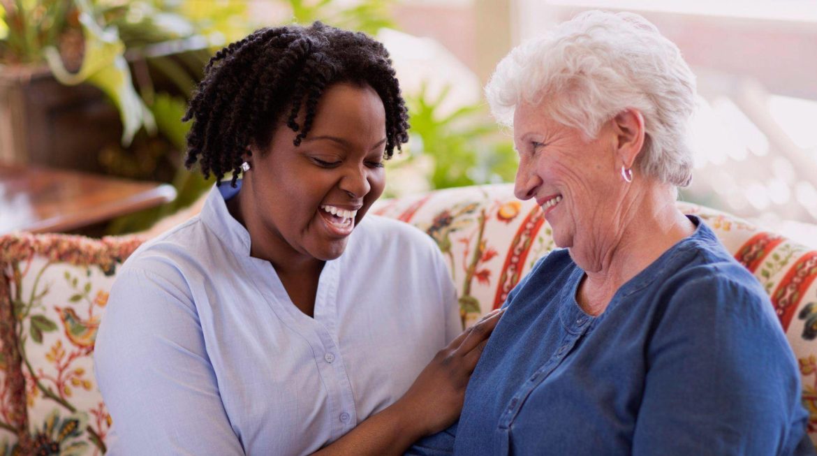 Why homecare is the best for seniors