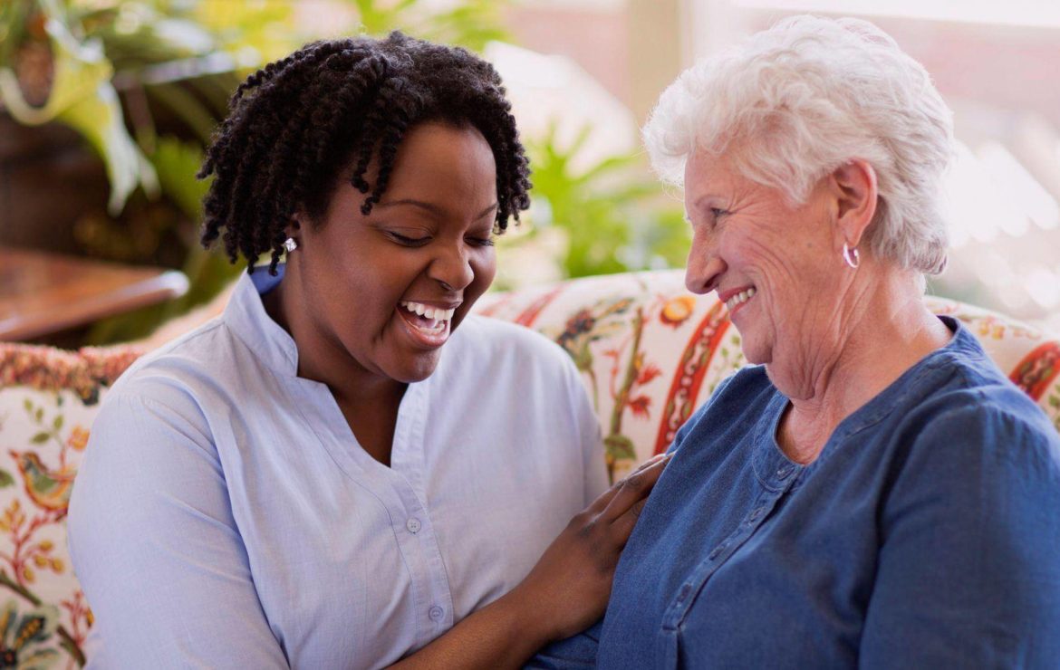 Why homecare is the best for seniors