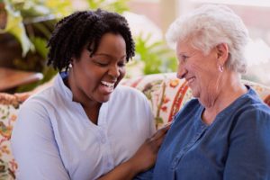 Why homecare is the best for seniors